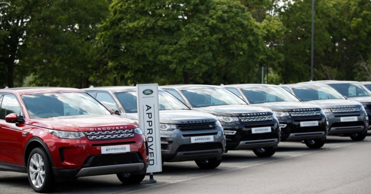 W. Europe sales could dip below 10 million in 2022 Automotive News Europe